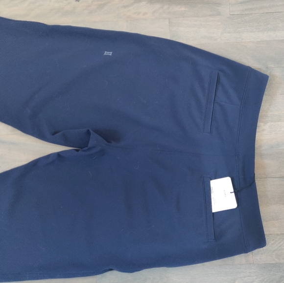 NWT Kit and Ace Office Pant, Navy Blue, Size 6 - Picture 4 of 5